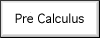 Pre Calculus